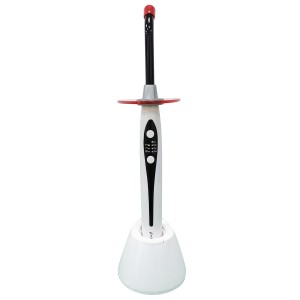 High Intensity 4 mdes i cure Dental LED Curing Light