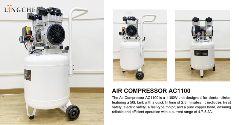 https://www.lingchendental.com/dental-air-compressor-ac1100-two-safety-fast-type-motor-manufacturer-product/