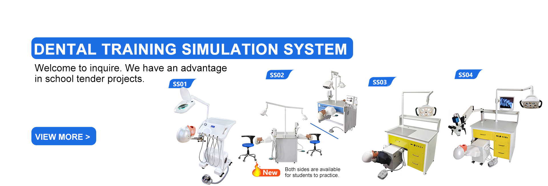 Dental-Trainings-Simulationssystem