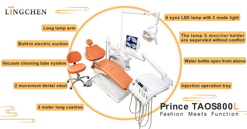 https://www.lingchendental.com/dental-chair-unit-taos800l-unique-function-vacuum-cleaning-system-injection-operation-tray-product/