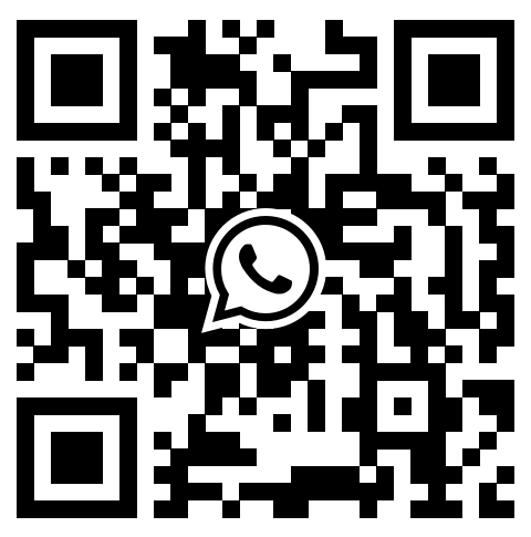 ပိုမိုသိရှိလိုပါကများအတွက် Whatsapp ကျွန်တော်တို့ကိုဆက်သွယ်ပါ။