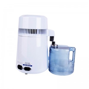 Hospital Home Dental Clinique Laboratory Water Distiller